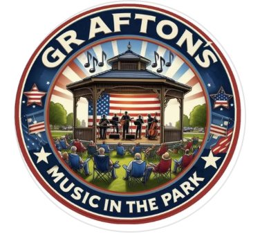 Grafton's Music in the Park Concert - "Trilogy"